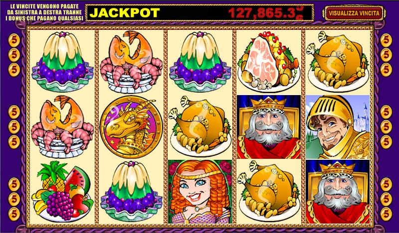slot king cashalot slot king cashalot