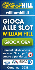 Casinò William Hill