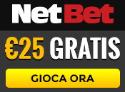 Netbet 15 Euro Gratis!
