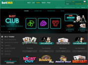 Bet365 Casino postepay Bet365 Casino