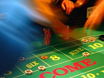 gioco craps